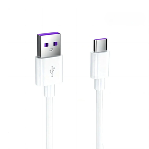 สายชาร์จเร็ว 1M/2M/3M 7 สาย 6A USB สำหรับ Micro USB//Type C สายชาร์จเร็วสำหรับโทรศัพท์ สายดาต้า - Product Image 2