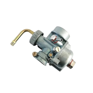 Carburateur de haute qualité Bing 18 mm IMT-506 pour AGRIA <span class=keywords><strong>Tomos</strong></span> Bing 1/18/106 Bing 18 506 Moteur de moto - Product Image 4