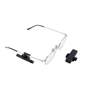 Étiquettes de sécurité Easy-Attach 58kHz, système AM, solution de prévention du vol en magasin, étiquettes antivol réutilisables pour lunettes - Product Image 3