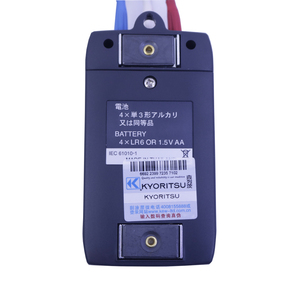 Indicador de Fase de Segurança Sem Contato Kyoritsu 8035 Testador de Rotação de Fase KEW8035 Kyoritsu8035 - Product Image 3