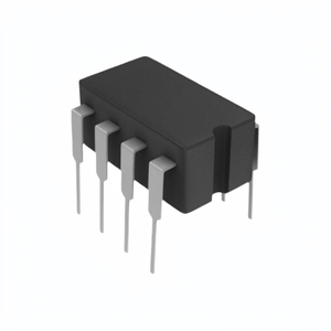 8 CDIP (0.300 ", 7.62มม.) ไอซี OpAmp GP 1วงจรสั่งซื้อ8CERDIP ส่วนประกอบอิเล็กทรอนิกส์ชิป OP27GJ8ที่ได้รับอนุญาตตัวแทนจำหน่าย - Product Image 1