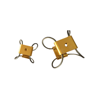 Yuntai 832 équipement de drone de photographie mobile 832 câble métallique amortisseur de Vibration coussin Protection isolation des Vibrations pour Machine