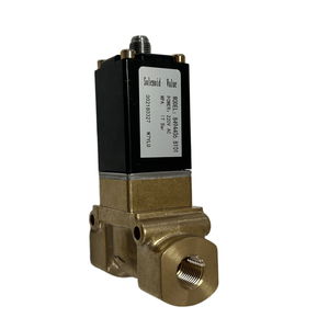 Válvula Solenoide Premium 84944068101 para Sistemas de Compresores Eficientes - Product Image 6