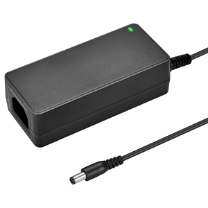 Chargeur de batterie au lithium 16,8 V 2 A, adaptateur de bureau pour packs de batteries Li-ion rechargeables 4S 14,4 V, chargeur de batterie Li-ion 16,8 V 2 A - Product Image 3