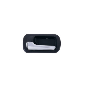 Maniglia Interna per Porta Honda Civic Sedan 2001-2005, Maniglie Laterali Nere, Sostituzione 72161S5AA21ZA, 72120S5NC01ZA - Product Image 5