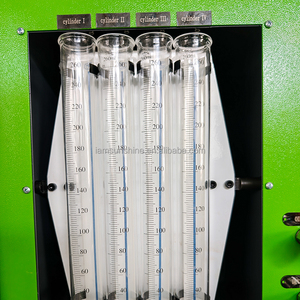 CRS-668C yakıt enjektörü ve pompa <span class=keywords><strong>test</strong></span> tezgahı Cp3 <span class=keywords><strong>Cp4</strong></span> yakıt pompası <span class=keywords><strong>test</strong></span> makinesi - Product Image 5