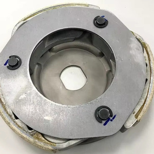 Piastra di trasmissione pesi frizione per KYMCO MXU MAXXER mangusta 250 300 OEM 22300-LBA7-E00 ATV UTV ricambi - Product Image 2