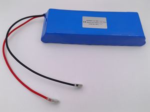 신상품 리튬 이온 <span class=keywords><strong>18650</strong></span> <span class=keywords><strong>5600mAh</strong></span> 14.8V 82.88WH 도콘 180 LI-REV C 계단식 교체 배터리 - Product Image 6