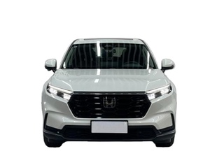 Auto Usado <span class=keywords><strong>Honda</strong></span> <span class=keywords><strong>CRV</strong></span> 2024 240TURBO CVT 2WD 7 Plazas, Vehículo <span class=keywords><strong>de</strong></span> <span class=keywords><strong>Segunda</strong></span> <span class=keywords><strong>Mano</strong></span> para Adultos, Auto <span class=keywords><strong>de</strong></span> Gasolina, SUV Compacto <span class=keywords><strong>de</strong></span> Alta Calidad en Stock - Product Image 1