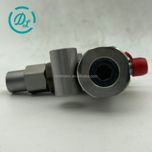 Tuyau de rampe commune haute pression diesel EexcavaStart 438-3414 pour excavatrice 1104D-44T 1104D-E44TA - Product Image 5
