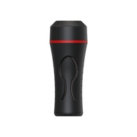 Bestseller Umweltfreundlicher Wasserdichter Masturbationsbecher Automatische Hülle mit Saugnapf Sexspielzeug für Männer Antpop