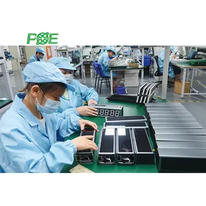 FR4 94v0 Customized Circuit Board Custom PCB/PCBA Manufacturing