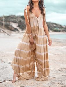 Mono Moderno, Ropa Casual Hermosa para Mujer, Atuendo Ligero y Cómodo para Usar Todo el Día - Product Image 2