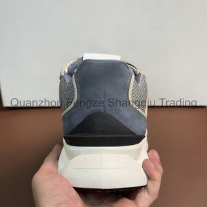 Sneakers Casual di Alta Moda 2025 con Logo del Designer, Scarpe da Passeggio MOKOS di Tendenza, Scarpe Serie M di Alta Qualità - Product Image 3