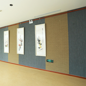 2025 mới và nóng bán dệt Sàn PVC cuộn và dệt Vinyl gạch từ sinh thái vẻ đẹp Trung Quốc - Product Image 6