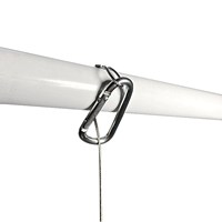 GH50-100D 90W DC24V Lampu LED Pendingin Air untuk Pertumbuhan Tanaman Spektrum Penuh IP65 untuk Pertumbuhan Dalam Ruangan