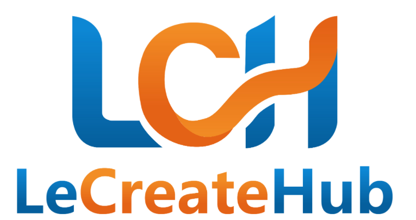 Guangzhou LeCreateHub I/E Co., Ltd. logo