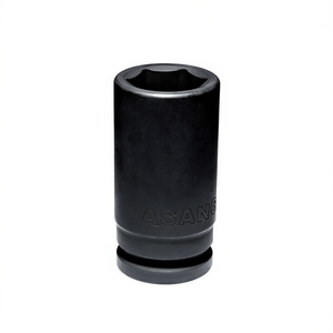 Fasano <b>Socket</b> Wrench 32mm 6 Point Deep <b>Impact</b> <b>Socket</b> Auto Repair Tool - Product Image 2