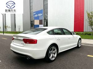 Offre Spéciale – <span class=keywords><strong>Audi</strong></span> <span class=keywords><strong>A5</strong></span> d'<span class=keywords><strong>occasion</strong></span> 2017, <span class=keywords><strong>essence</strong></span>, berline 4 portes 5 places, prix bas pour l'exportation depuis la Chine - Product Image 2