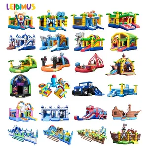 Nuevo <span class=keywords><strong>Castillo</strong></span> Inflable Comercial K-POP Demon Hunters, <span class=keywords><strong>Castillo</strong></span> Inflable para Niños, Alquiler para Fiestas al Aire Libre, Casa de Brinco - Product Image 6