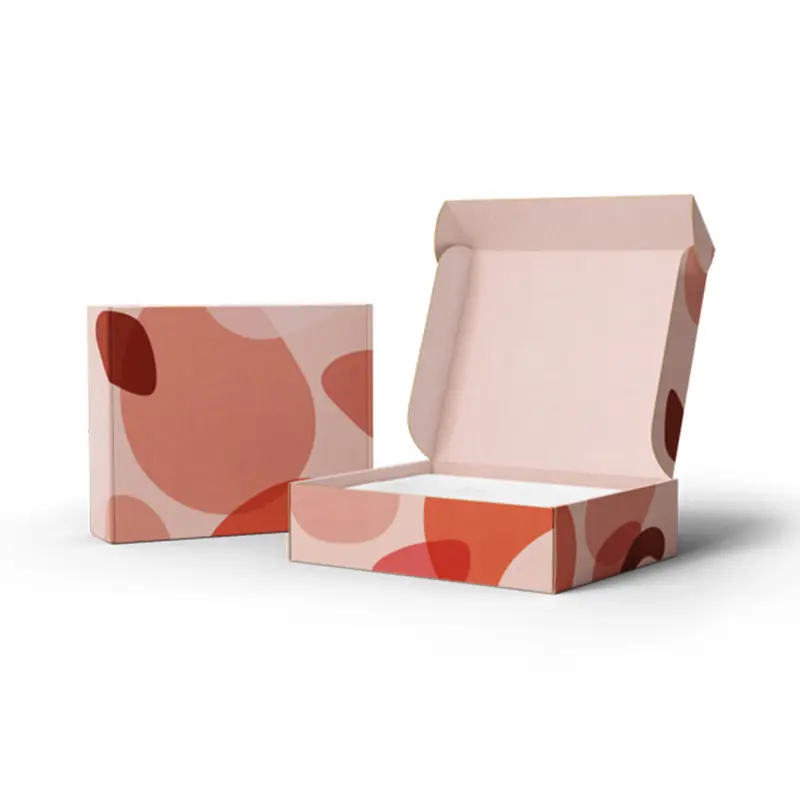 Custom Logo Design Ideas White Square Rigid Paper Gift Box Scarf Packaging For Silk Scarves