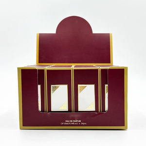 Mini Perfumes al por Mayor, Mini Perfume de Marca, Parfum de 35 ml, Perfume en Miniatura de Marca, Mini Perfume de Lujo al por Mayor - Product Image 1