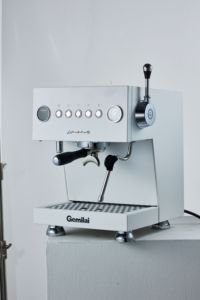 CRM3026 Nouveauté Corrima Machine à expresso multifonction de haute qualité - Product Image 1
