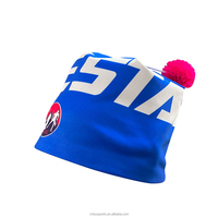 Personalizado al aire libre transpirable absorción de sudor malla deportes correr ciclismo montañismo impresión calavera gorras personalizadas Unisex
