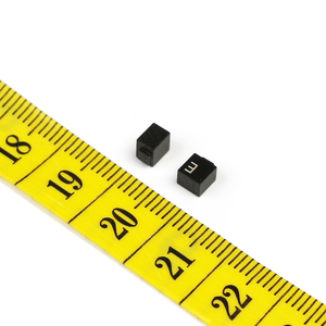 Hot Selling Mini ISO GEN 2 UHF Ceramic RFID Anti Metal High Temperature Resistant Tags for Surgery Tools Tracking - Product Image 5