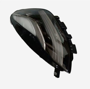 ชุดไฟหน้า <span class=keywords><strong>LED</strong></span> เต็มรูปแบบสำหรับรถยนต์เทสล่า รุ่น <span class=keywords><strong>3</strong></span> ปี 2017-2023 แบบสะท้อนแสง/เมทริกซ์ หมายเลขอะไหล่ 1077371 1077372 1514952 1514953 - Product Image 5
