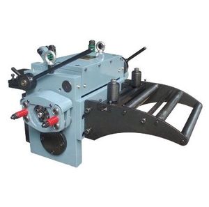 Chính xác kim loại đồng dập máy với cam cuộn hệ thống cho ăn - Product Image 2