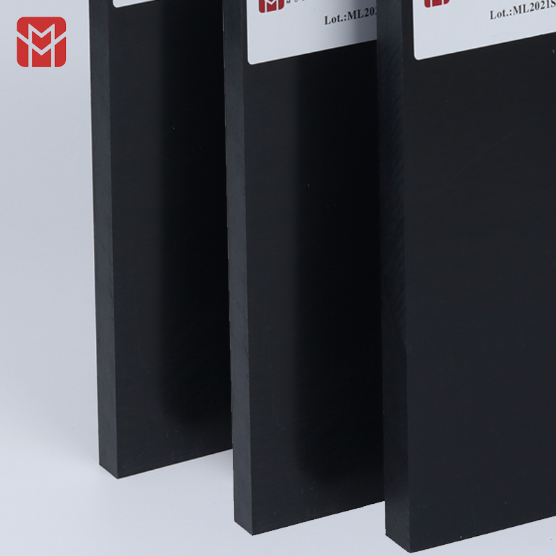 Factory Extruded High Tech Thermoforming Polyethylene Terephthalate Sheets PET Plate Board Plastic Price