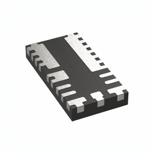 Buy Online Electronic Components 10 PowerVQFN MAX20801TPBA+<b>T</b> Specialized ICs In Stock - Product Image 1