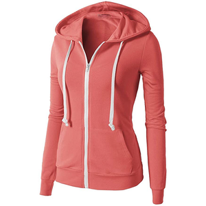 Sweat à capuche pour femme de haute qualité, nouvelle arrivée, sweat à capuche en molleton de coton doux, taille plus, sweat-shirt pour femme, confortable, respirant, hiver - Product Image 6