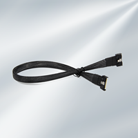 SlimSAS/Oculink/MCIO Desktop Cable-in Stock