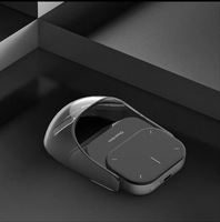 Souris Air Portable Sans Fil AI Smart Cheerdots2 3-en-1 avec Stylo Laser et Commande Vocale – Produit Nouvelle Génération