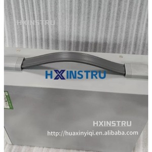 GW Instek GOM-804 Mètre de résistance DC haute précision 5,5 chiffres avec mesure 4 fils - Product Image 3