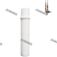 Manchon d'insertion non OEM 377724 en acier avec noyau PLC, pièces de rechange pour injecteur de pompe à pulvérisation, remplacement complet de la buse