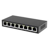 Routeur Wi-Fi TP-LINK 8 ports Switch Archer C5 C50 WR940N WR841N 4 ports FE Wi-Fi 2.4G & 5.8G Routeur TP-Link FTTH