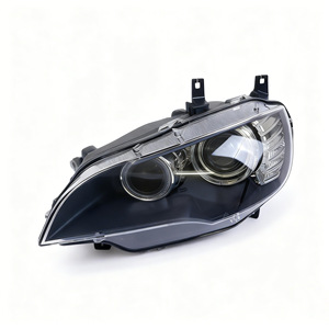 ไฟหน้าซีนอน BMW X6 ปี 2011-2013 รุ่น Lr สำหรับ BMW X6 63117287013 63117287014 - Product Image 4