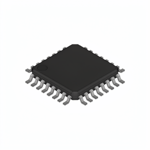 Logic MAX9396EHJ+ In Stock Electronics Component 32 TQFP - Product Image 1