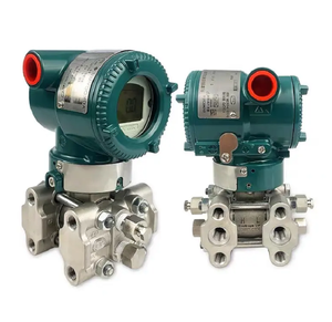 Sensor de Posición Absoluta Diferencial EJA110E de Alta Calidad, EJA110E YOKOGAWA, Sensor de Posición Absoluta Diferencial EJA110E de Alta Calidad - Product Image 2