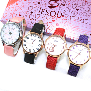 Montre de soleil féminine, ensemble cadeau de noël, nouvelle collection 2020 - Product Image 6