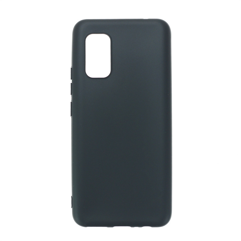 Manufacturer Wholesale Matte TPU Cases Soft Frosted Back Cover
