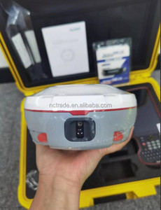 เครื่องมือสำรวจ GPS GNSS ประสิทธิภาพสูง Aser/LU5 Laser ราคาถูกที่สุด พร้อมระบบ GPS RTK - Product Image 2