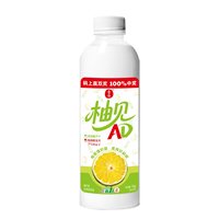 Boissons lactées enrichies en calcium AD Dingkai Zhaoyuan Shandong pour enfants, boîte de 1 kg * 6, boisson nutritive pour le petit-déjeuner