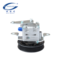 Pièces automobiles Système de direction Pompe de direction assistée pour Nissan X-Trail T30/J31 2.0/2.5 01-07 49110-8H30B 49110-8H305 49110-CN