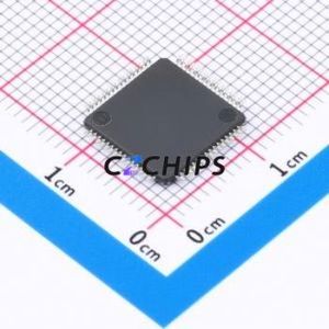 PIC18F6310-I/TQFP-64 PT (10x10) วงจรรวมไมโครคอนโทรลเลอร์ชิป IC (MCU/MPU/SoC) ใหม่และดั้งเดิม - Product Image 2