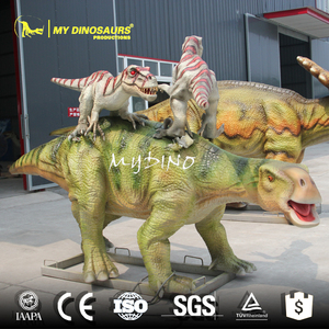 Mi Dino AD046 área pública decoraciones increíble dinosaurio modelo en venta - Product Image 5