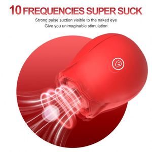 Nuevos juguetes vibradores rosas para mujeres <span class=keywords><strong>consolador</strong></span> de juguete vibrador rosa para mujeres vibrador de lamer rosas - Product Image 2